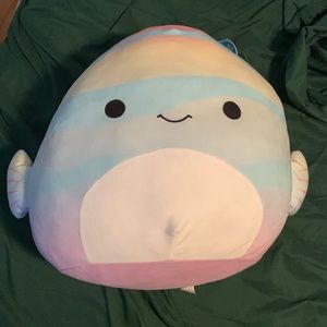 Squishmallow « Canda »